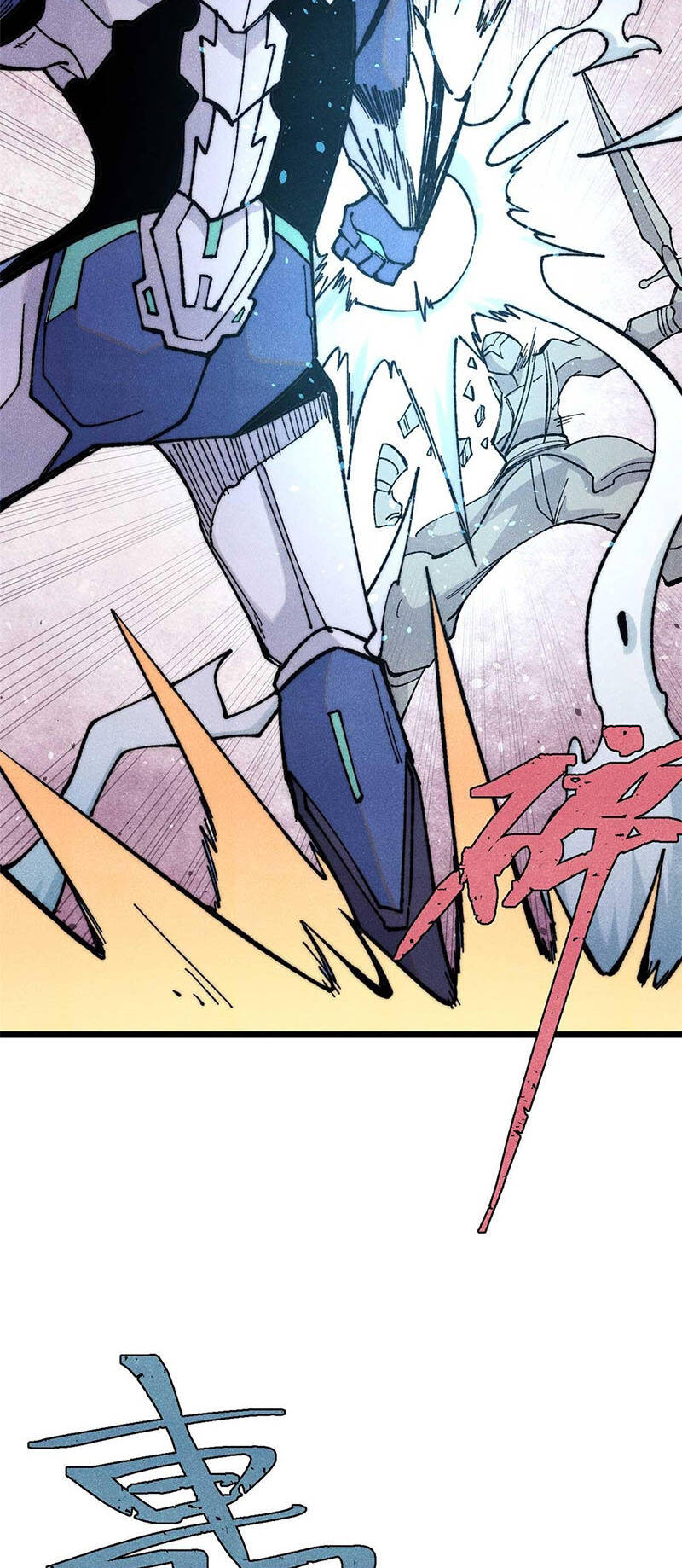 Vạn Cổ Tối Cường Tông Chap 322 - Next Chap 323