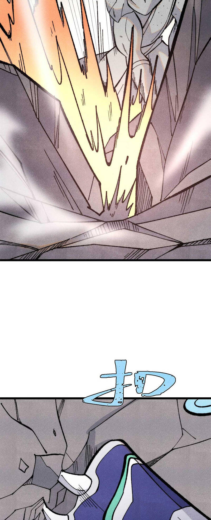 Vạn Cổ Tối Cường Tông Chap 322 - Next Chap 323