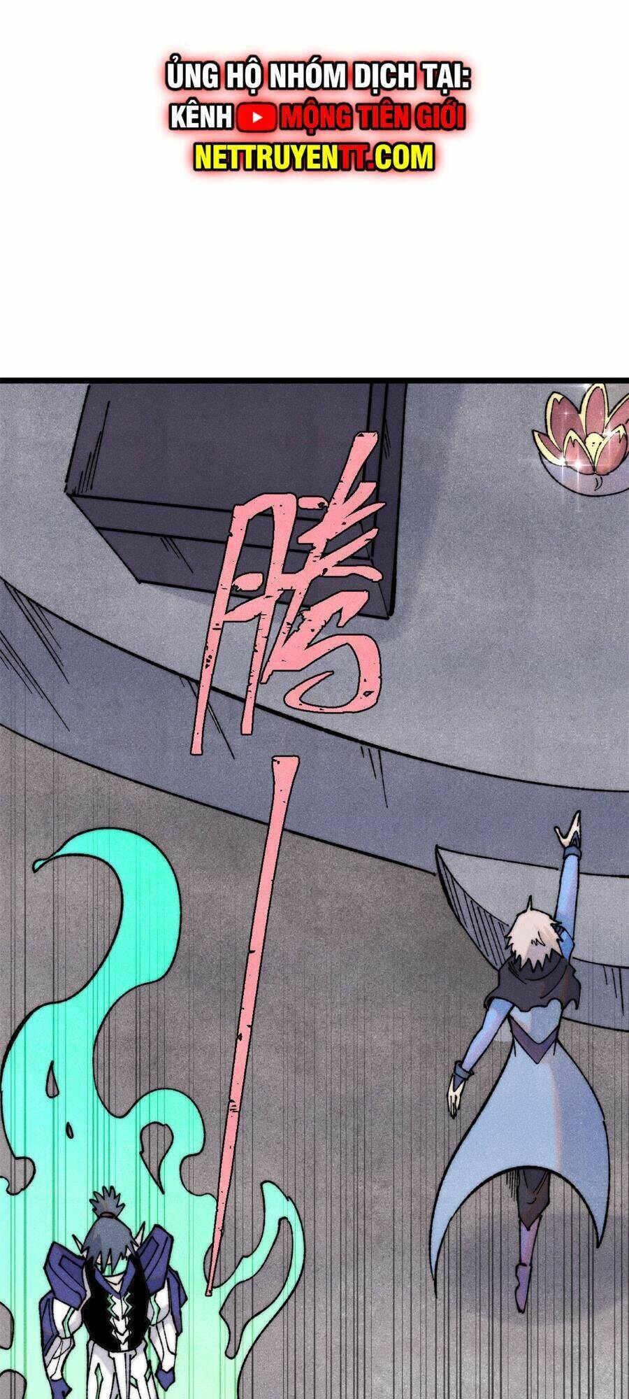 Vạn Cổ Tối Cường Tông Chap 323 - Next Chap 324