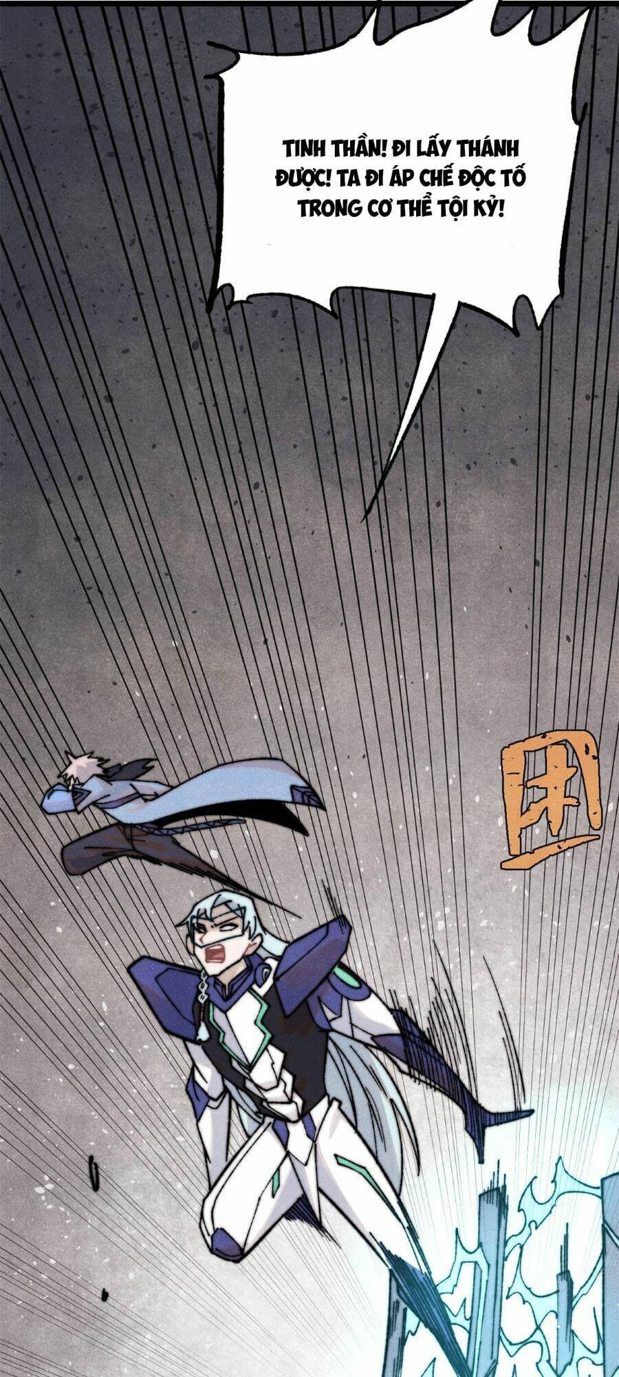 Vạn Cổ Tối Cường Tông Chap 323 - Next Chap 324