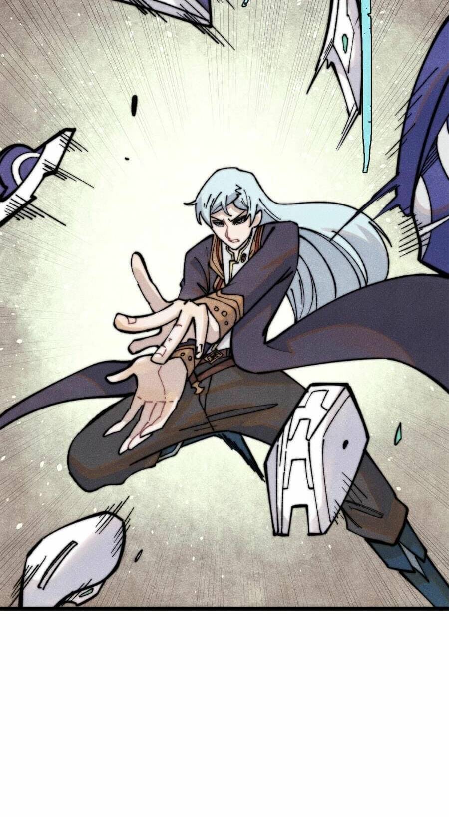 Vạn Cổ Tối Cường Tông Chap 323 - Next Chap 324