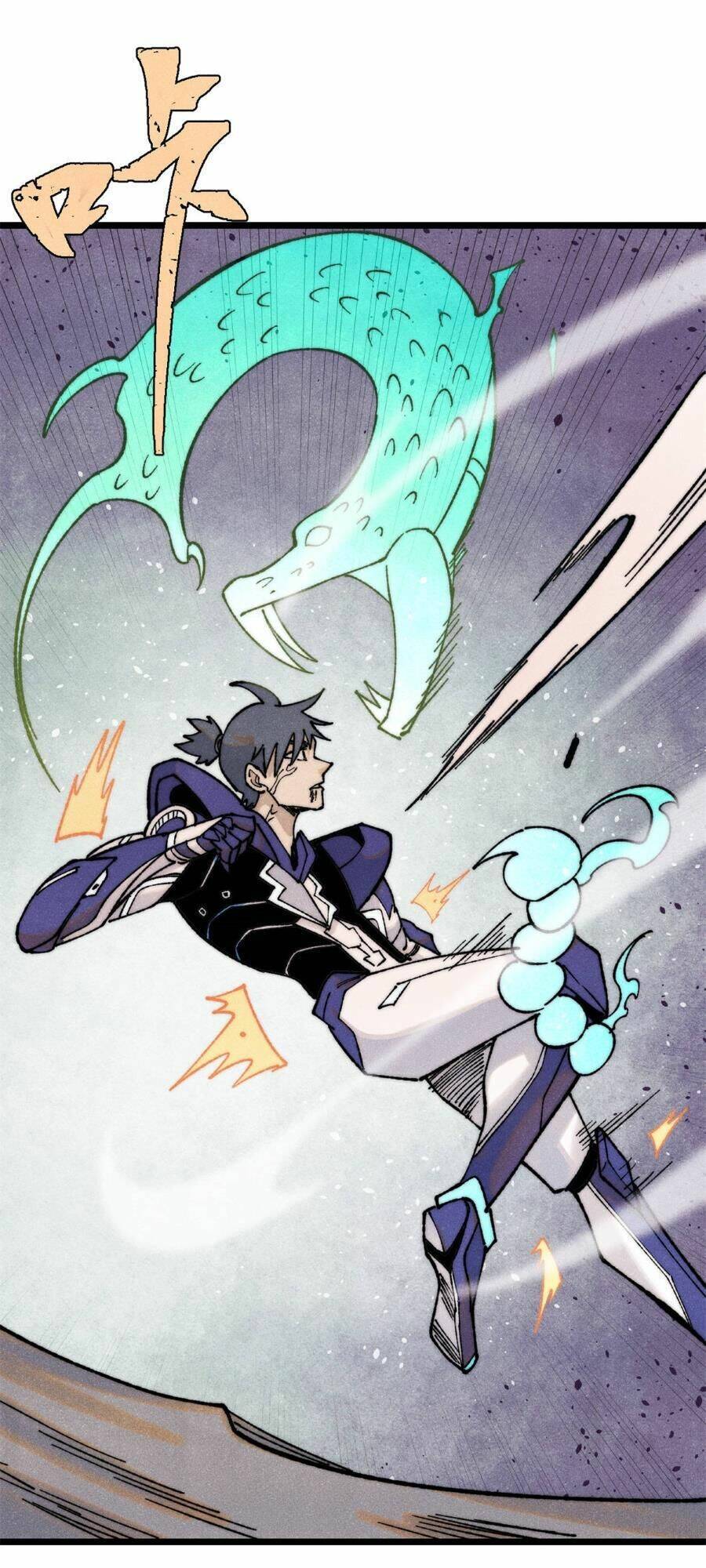 Vạn Cổ Tối Cường Tông Chap 323 - Next Chap 324