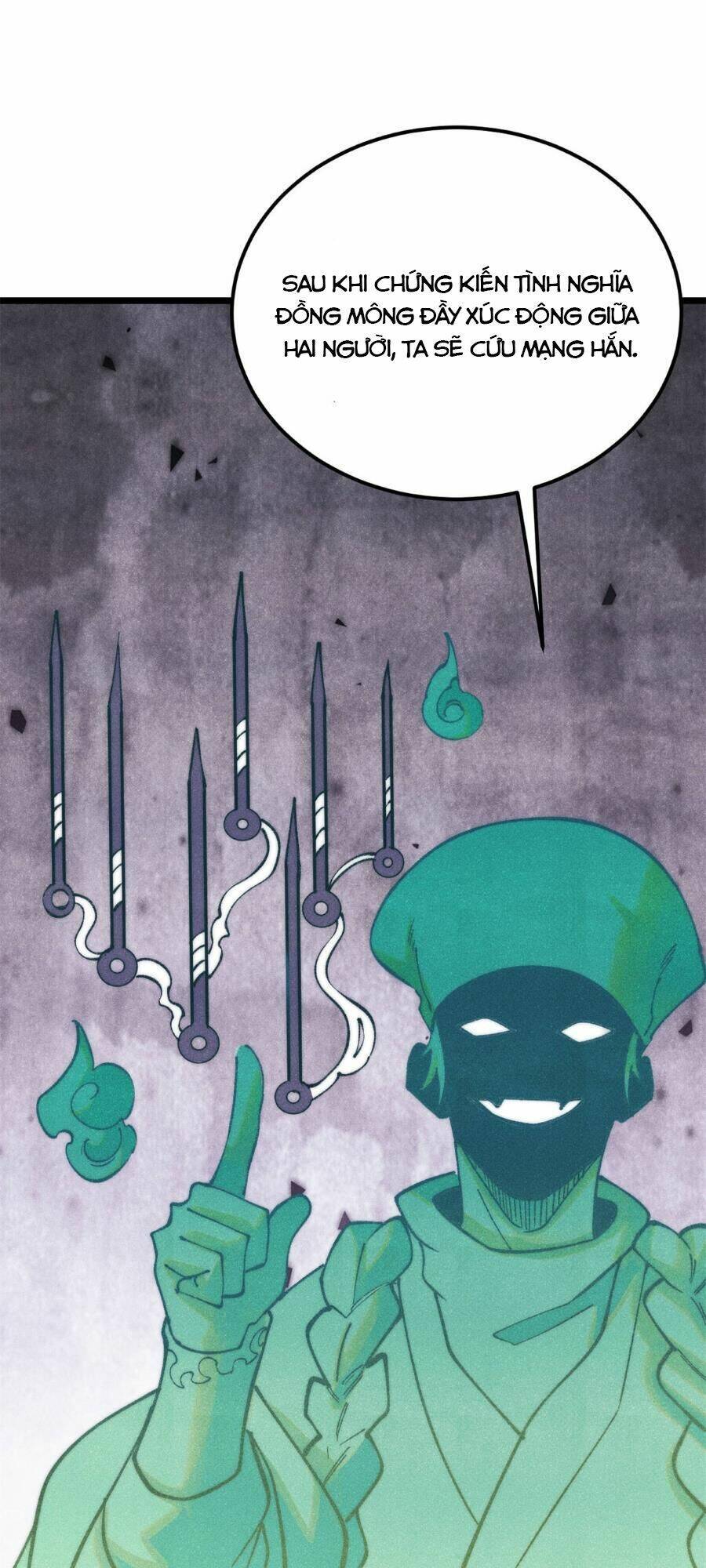 Vạn Cổ Tối Cường Tông Chap 323 - Next Chap 324