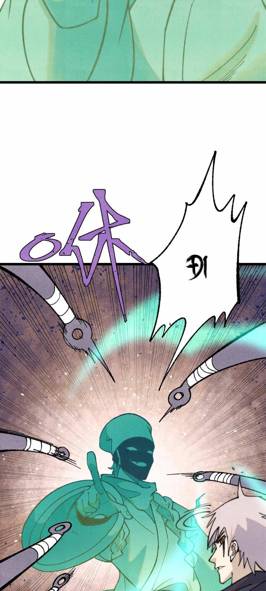Vạn Cổ Tối Cường Tông Chap 323 - Next Chap 324