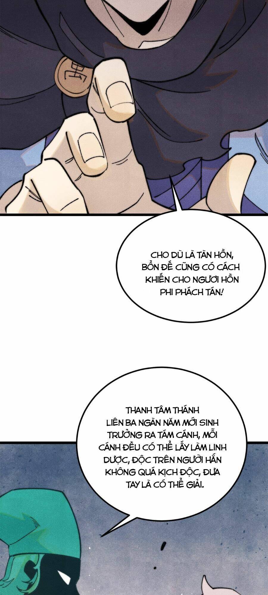 Vạn Cổ Tối Cường Tông Chap 323 - Next Chap 324