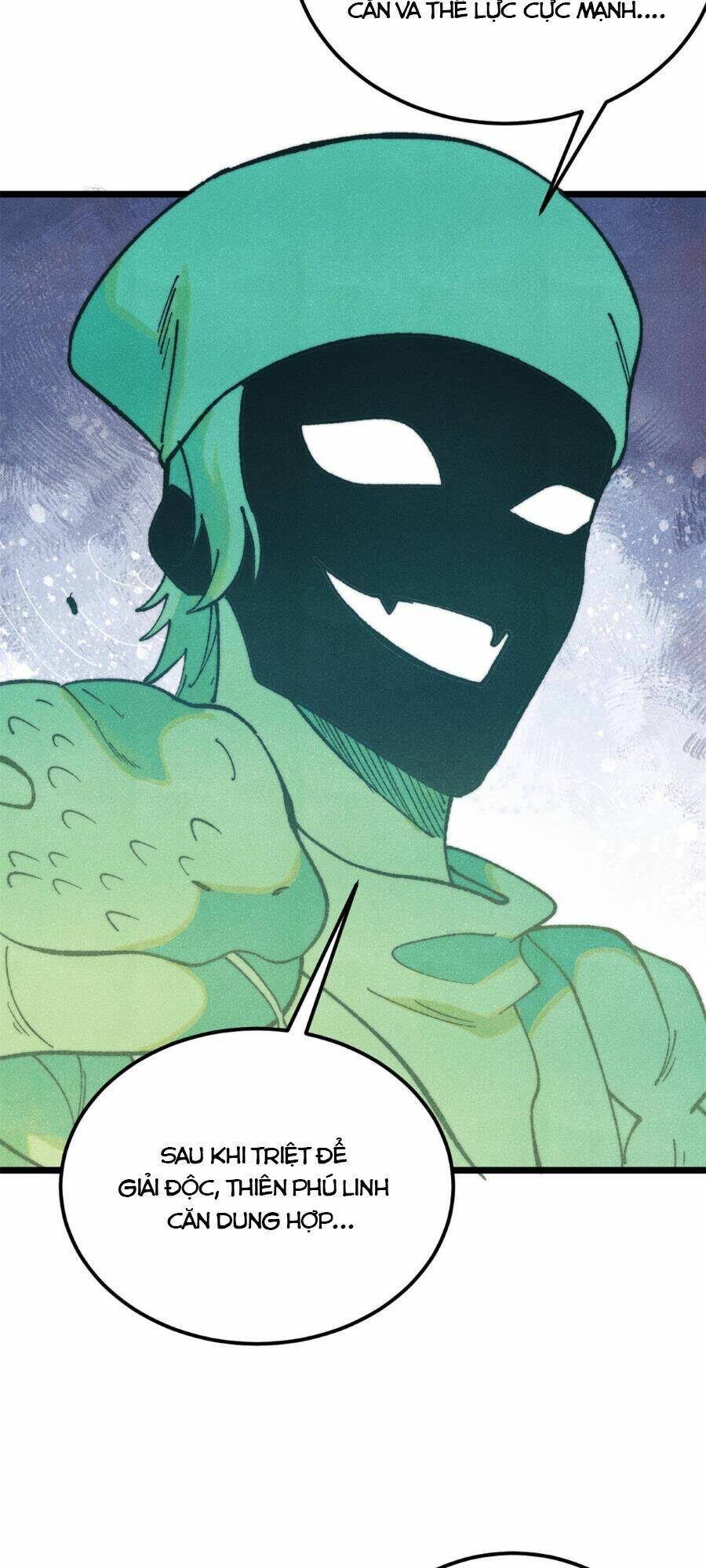 Vạn Cổ Tối Cường Tông Chap 323 - Next Chap 324