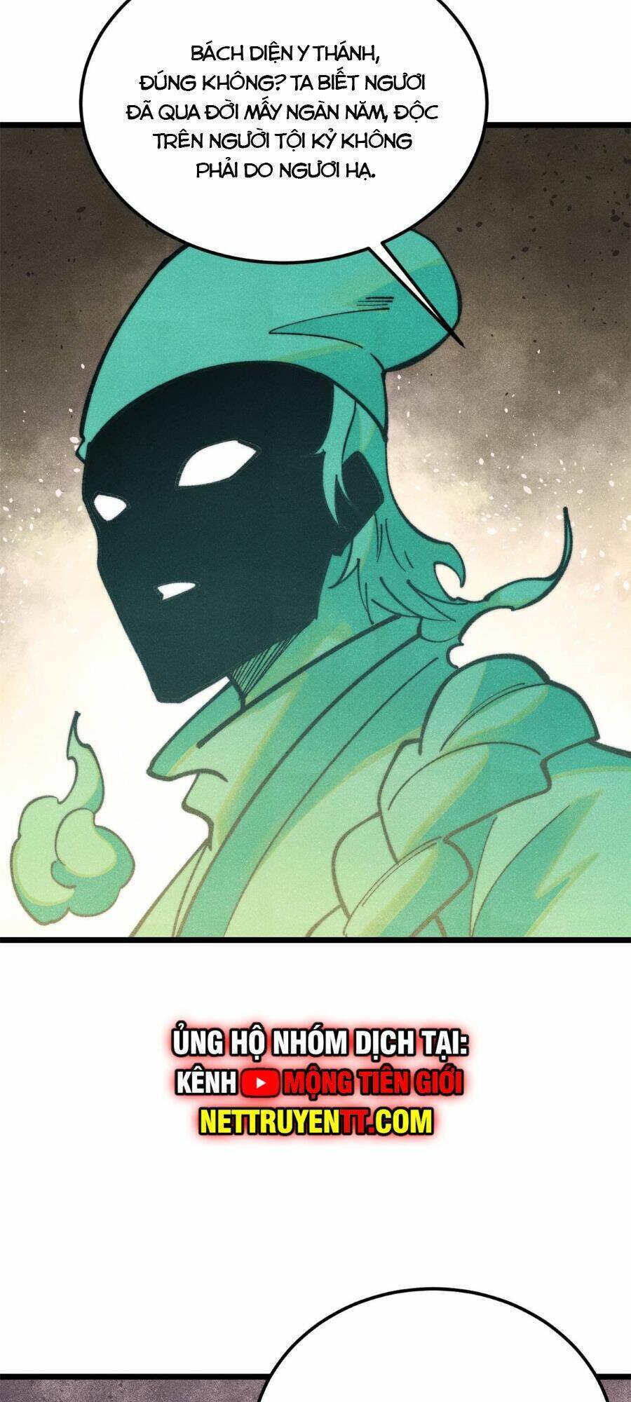 Vạn Cổ Tối Cường Tông Chap 323 - Next Chap 324