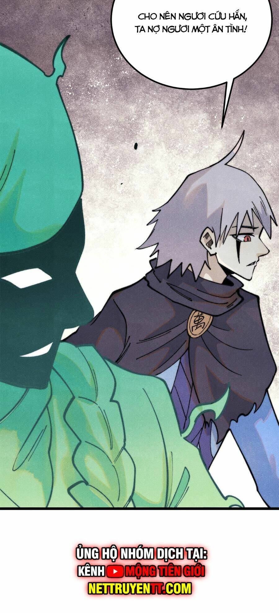 Vạn Cổ Tối Cường Tông Chap 323 - Next Chap 324