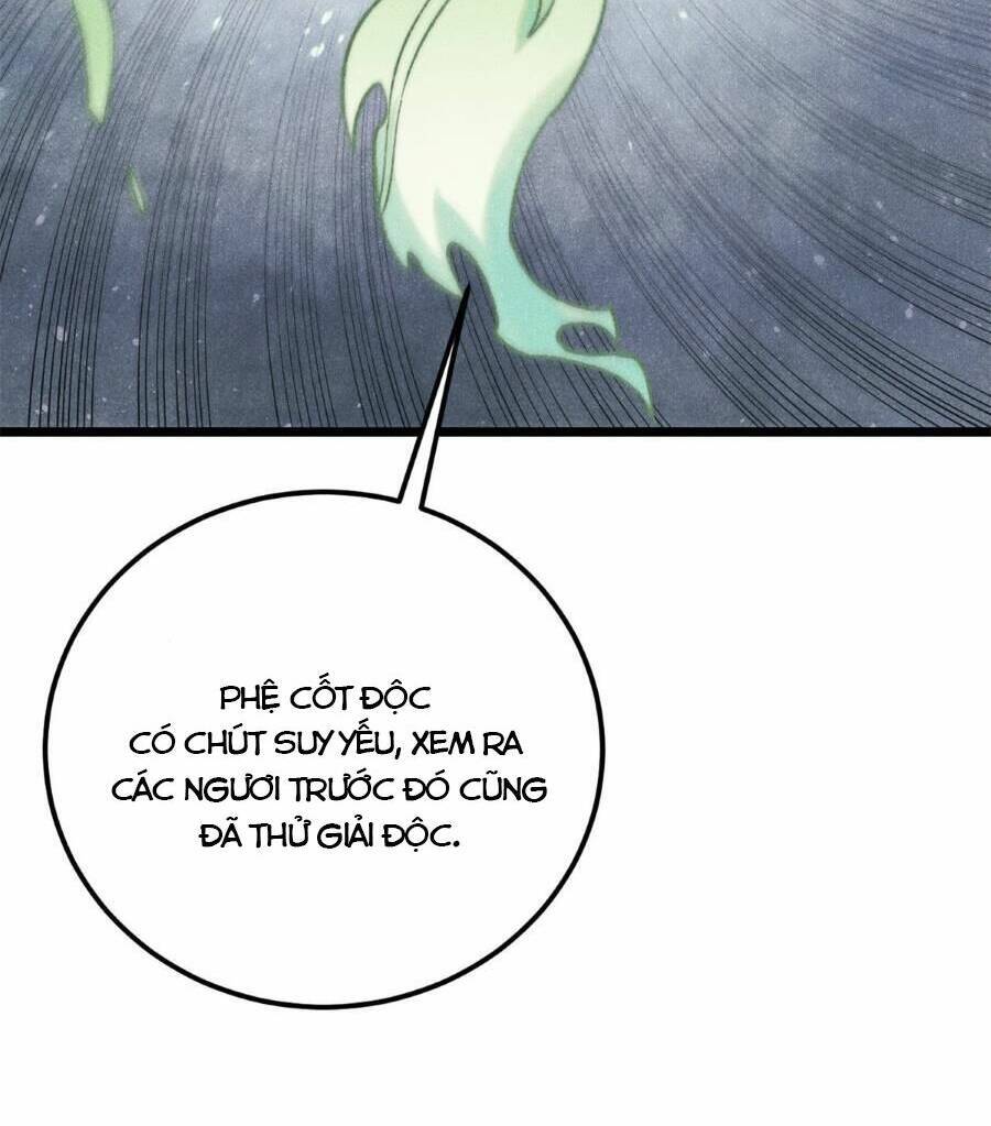 Vạn Cổ Tối Cường Tông Chap 323 - Next Chap 324