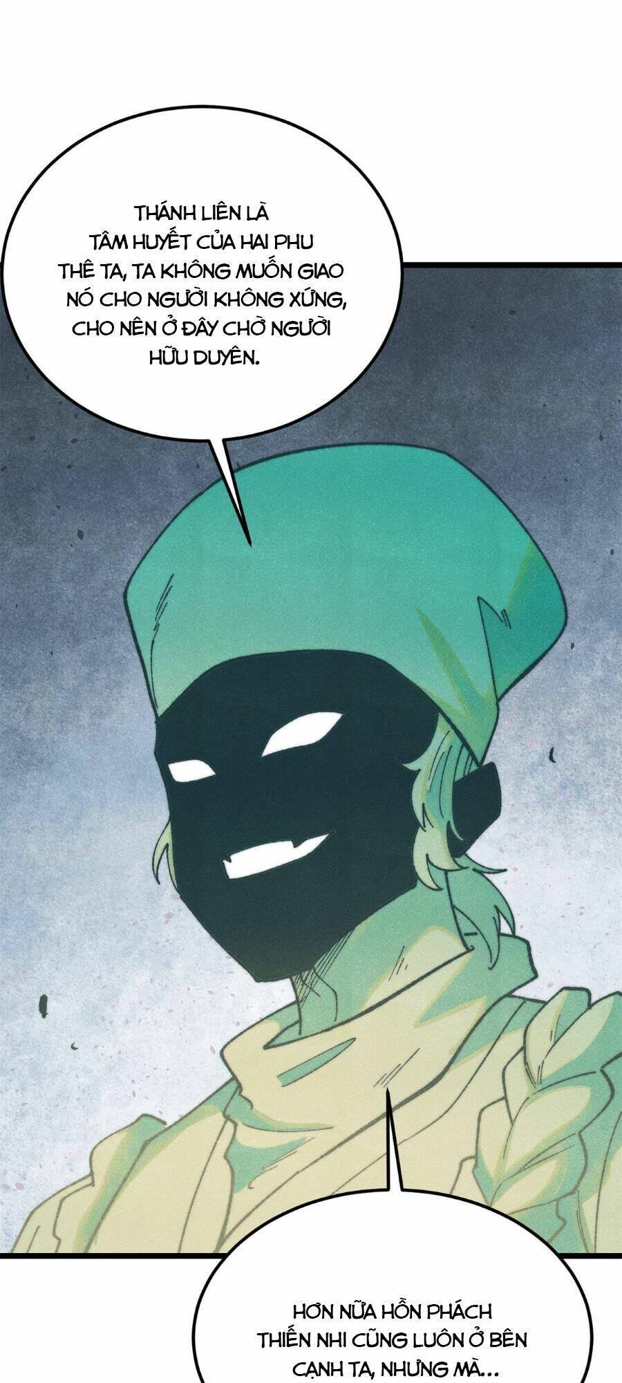 Vạn Cổ Tối Cường Tông Chap 323 - Next Chap 324