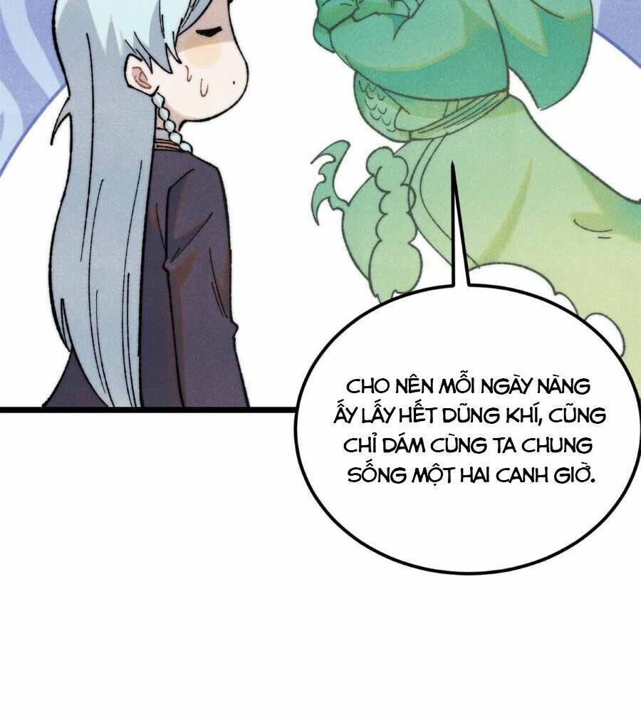 Vạn Cổ Tối Cường Tông Chap 323 - Next Chap 324