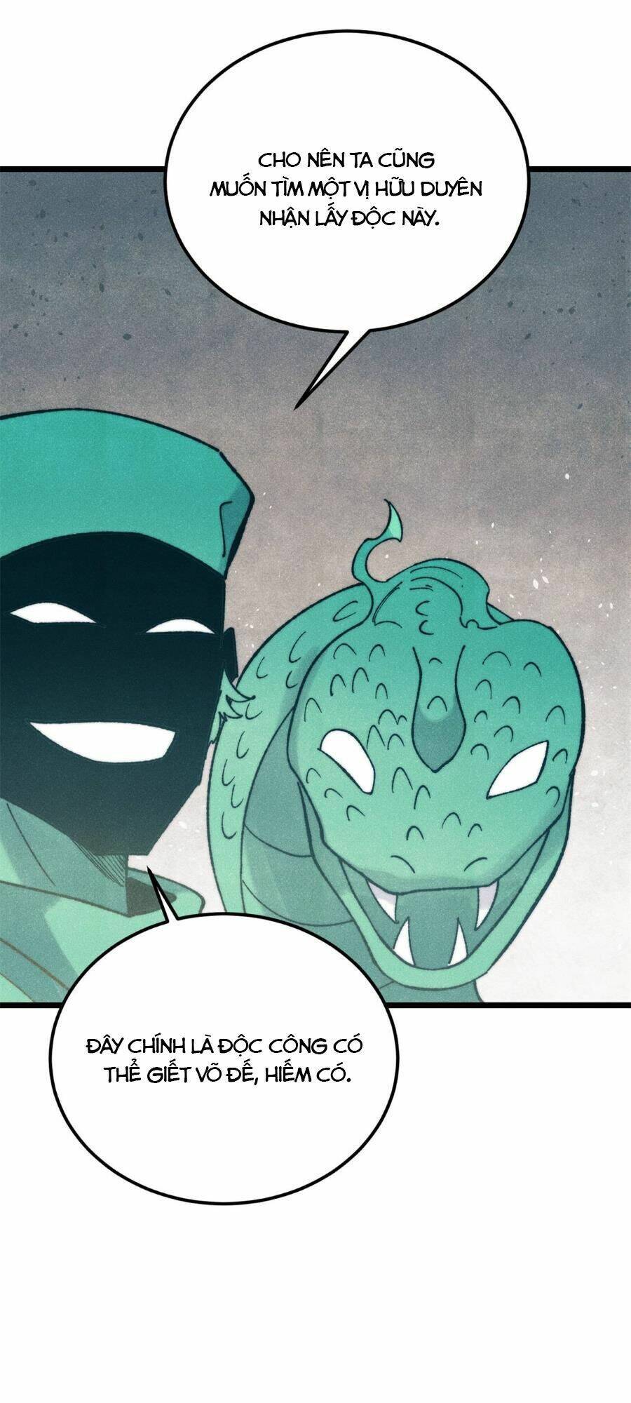 Vạn Cổ Tối Cường Tông Chap 323 - Next Chap 324