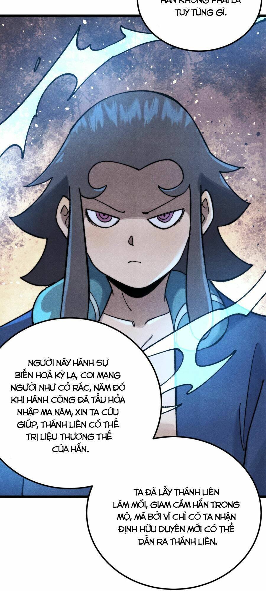 Vạn Cổ Tối Cường Tông Chap 323 - Next Chap 324