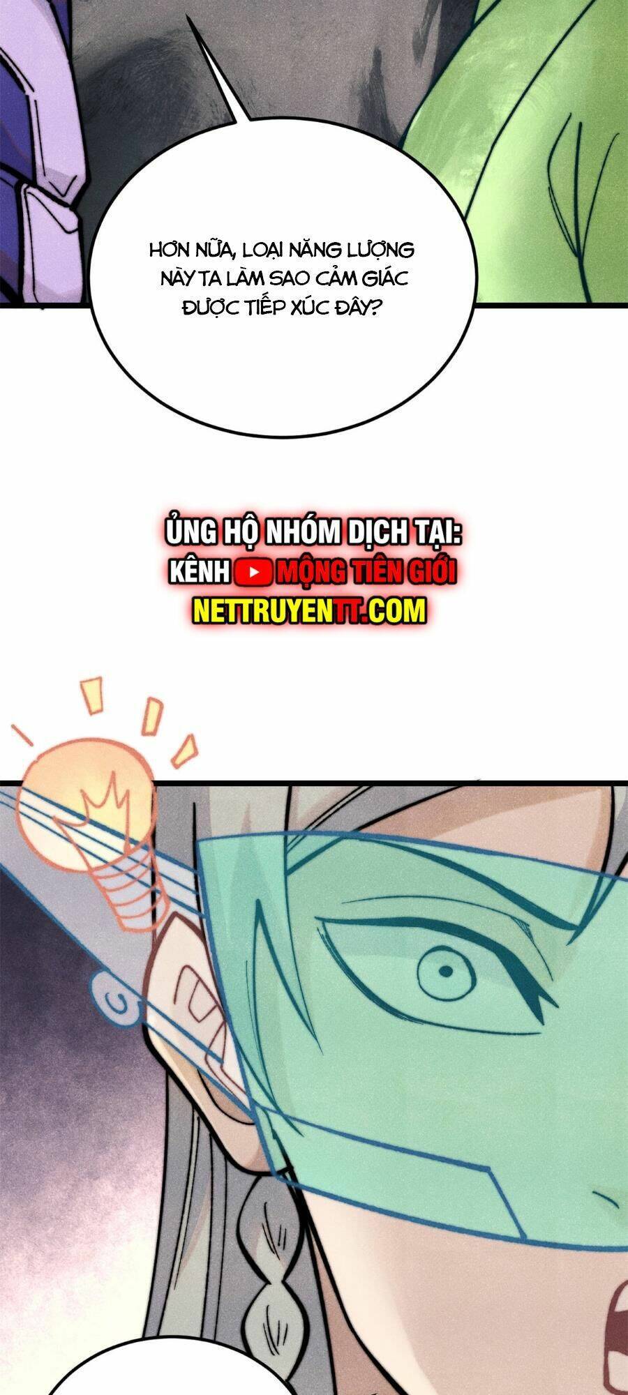 Vạn Cổ Tối Cường Tông Chap 323 - Next Chap 324