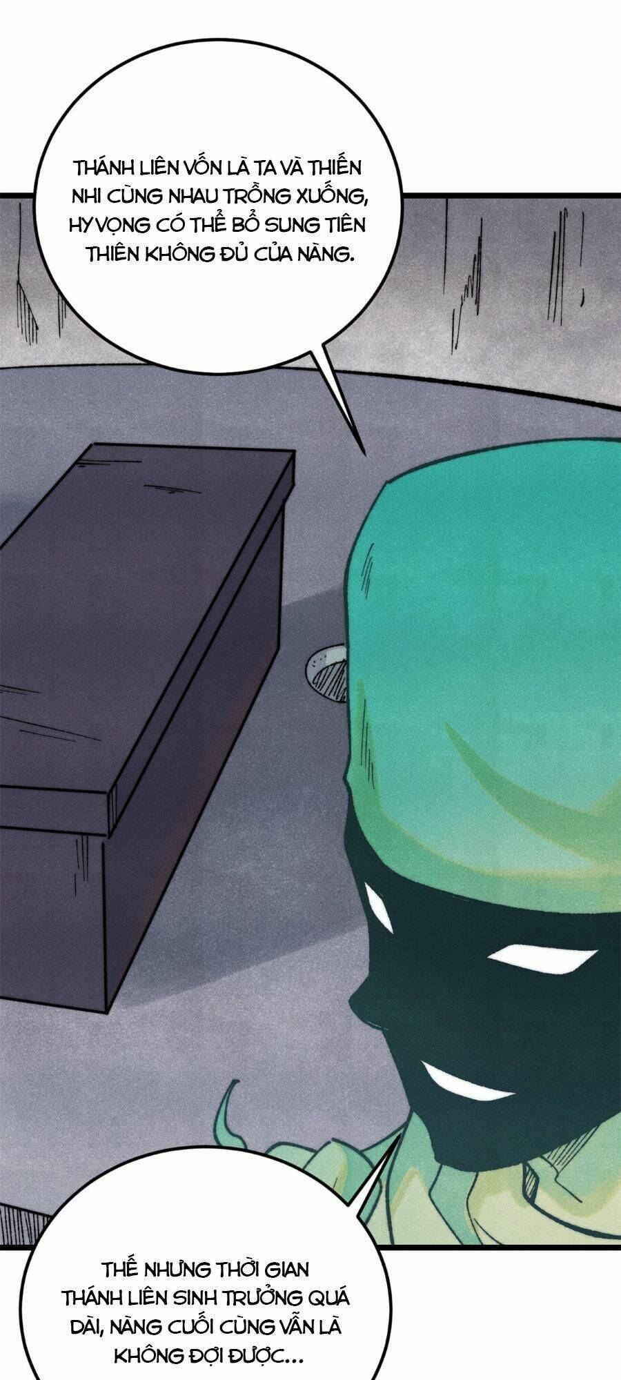 Vạn Cổ Tối Cường Tông Chap 323 - Next Chap 324