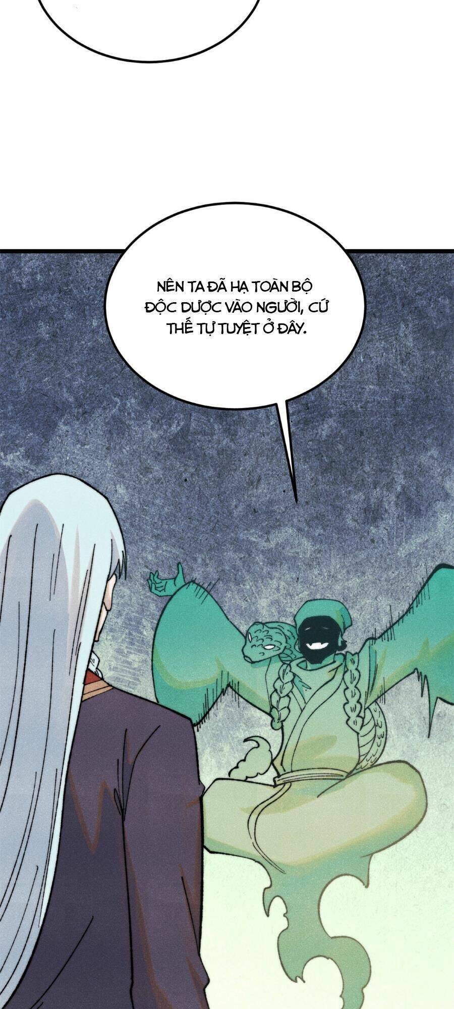 Vạn Cổ Tối Cường Tông Chap 323 - Next Chap 324