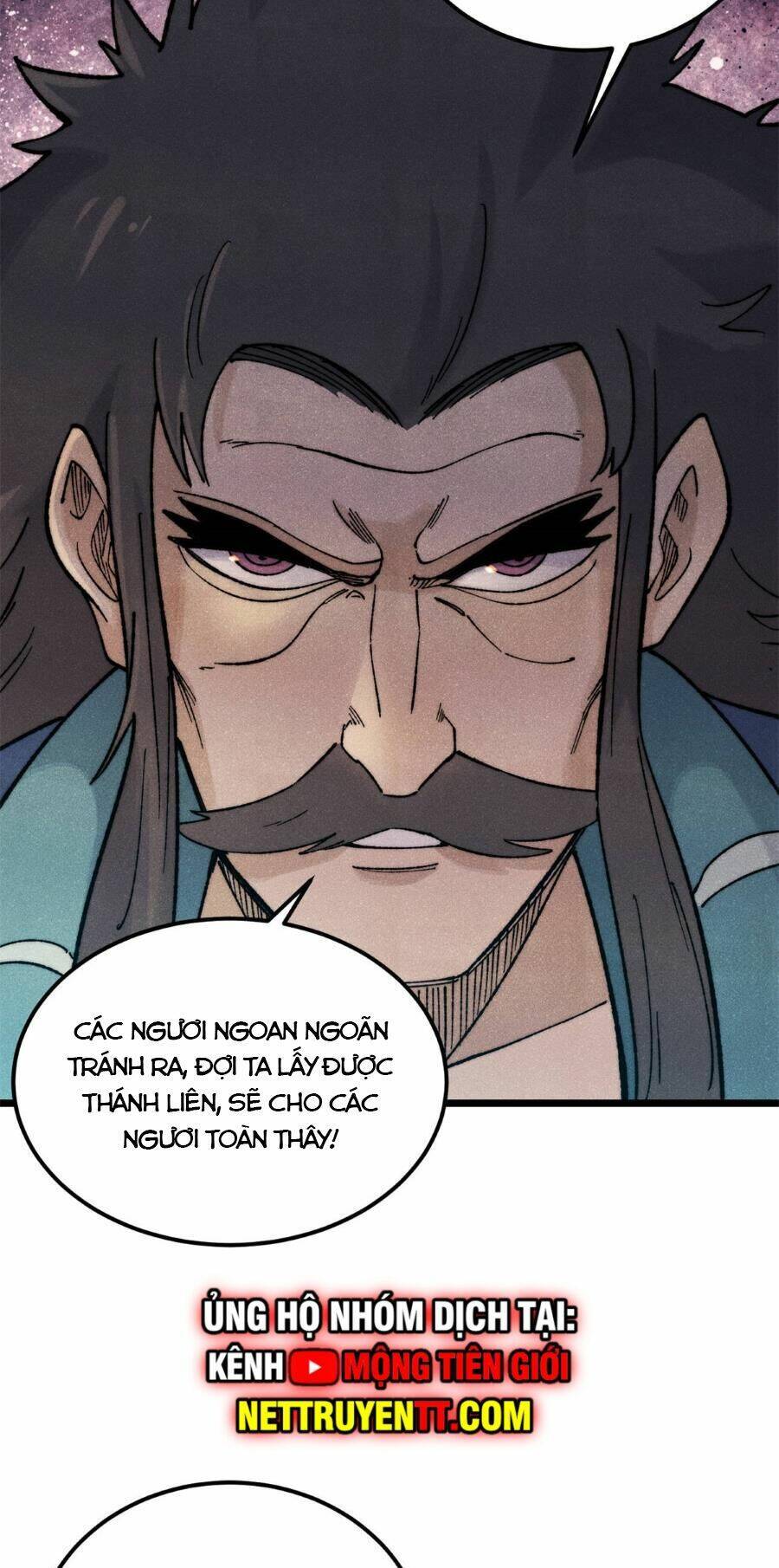 Vạn Cổ Tối Cường Tông Chap 323 - Next Chap 324