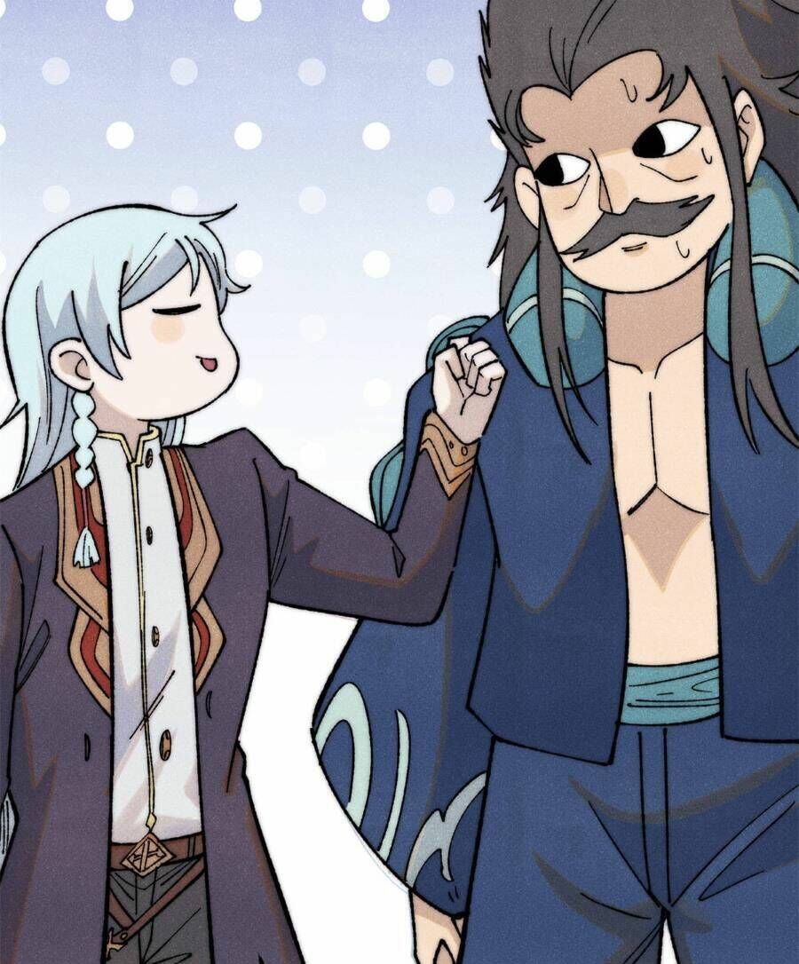 Vạn Cổ Tối Cường Tông Chap 323 - Next Chap 324