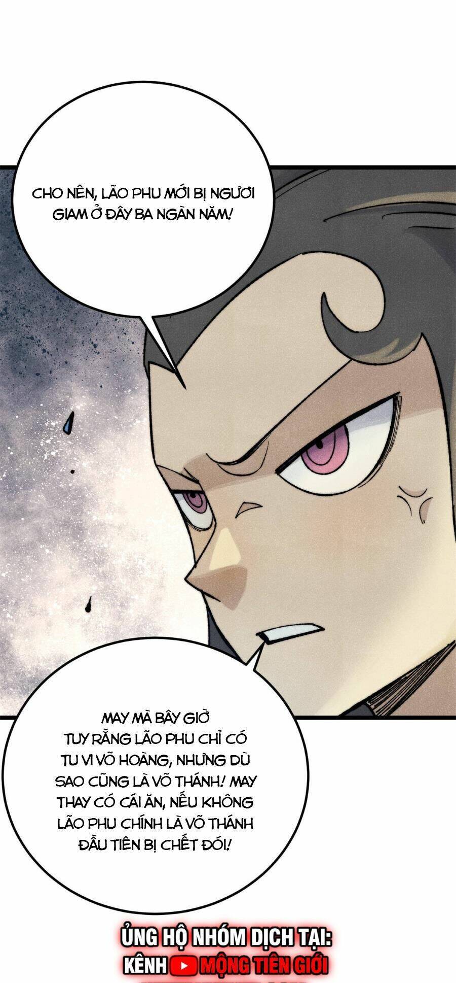 Vạn Cổ Tối Cường Tông Chap 323 - Next Chap 324