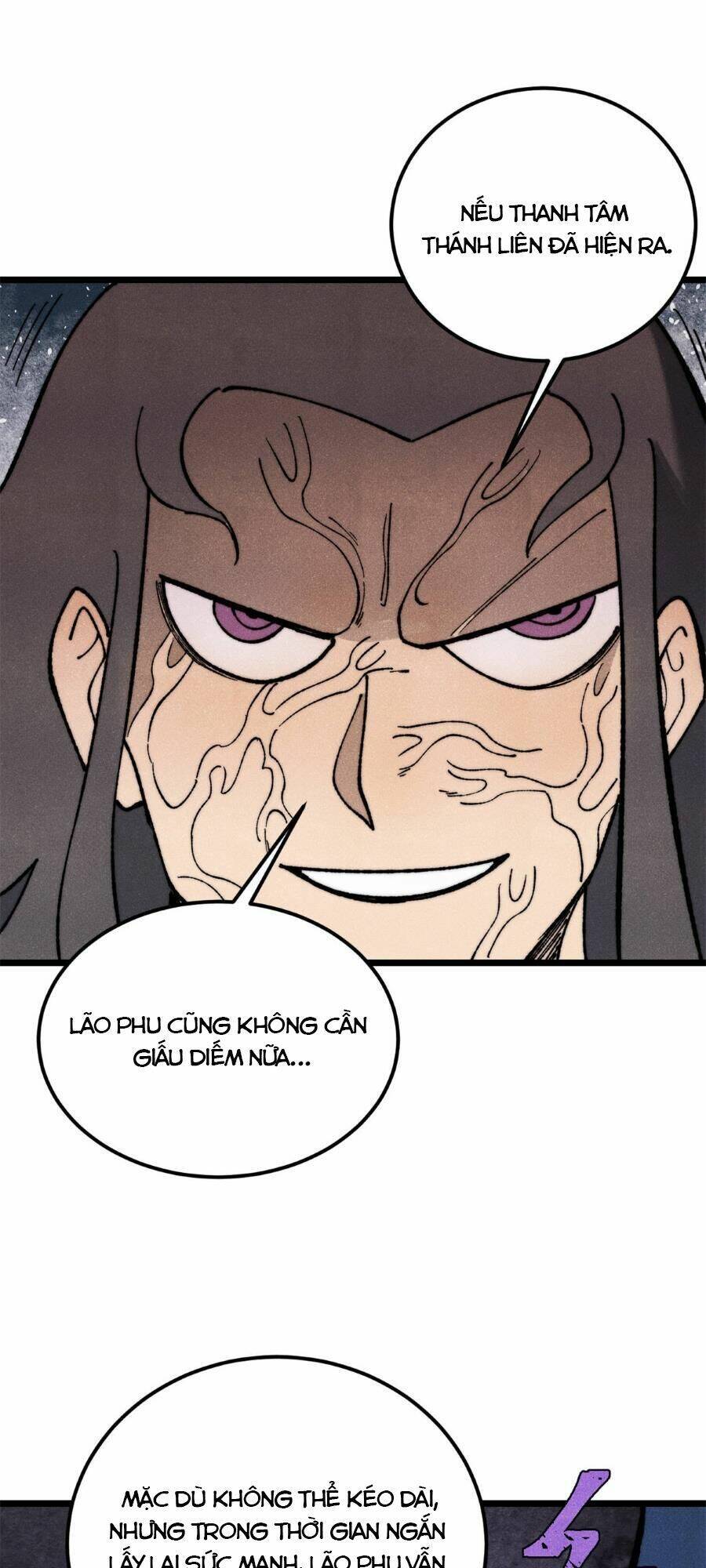 Vạn Cổ Tối Cường Tông Chap 323 - Next Chap 324