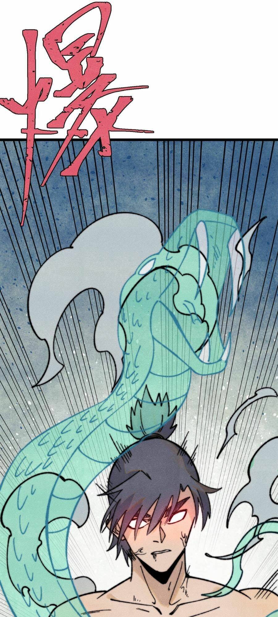Vạn Cổ Tối Cường Tông Chap 323 - Next Chap 324