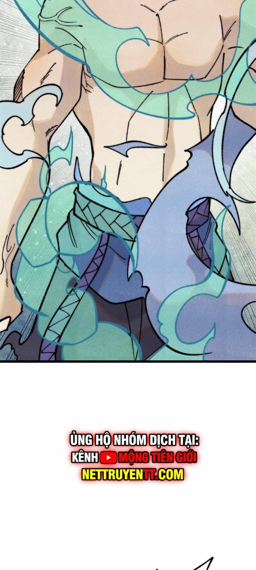 Vạn Cổ Tối Cường Tông Chap 323 - Next Chap 324