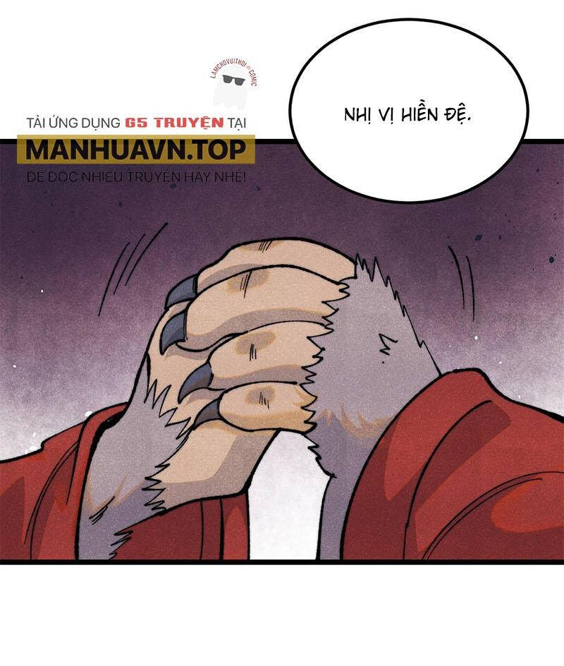 Vạn Cổ Tối Cường Tông Chap 330 - Next Chap 331