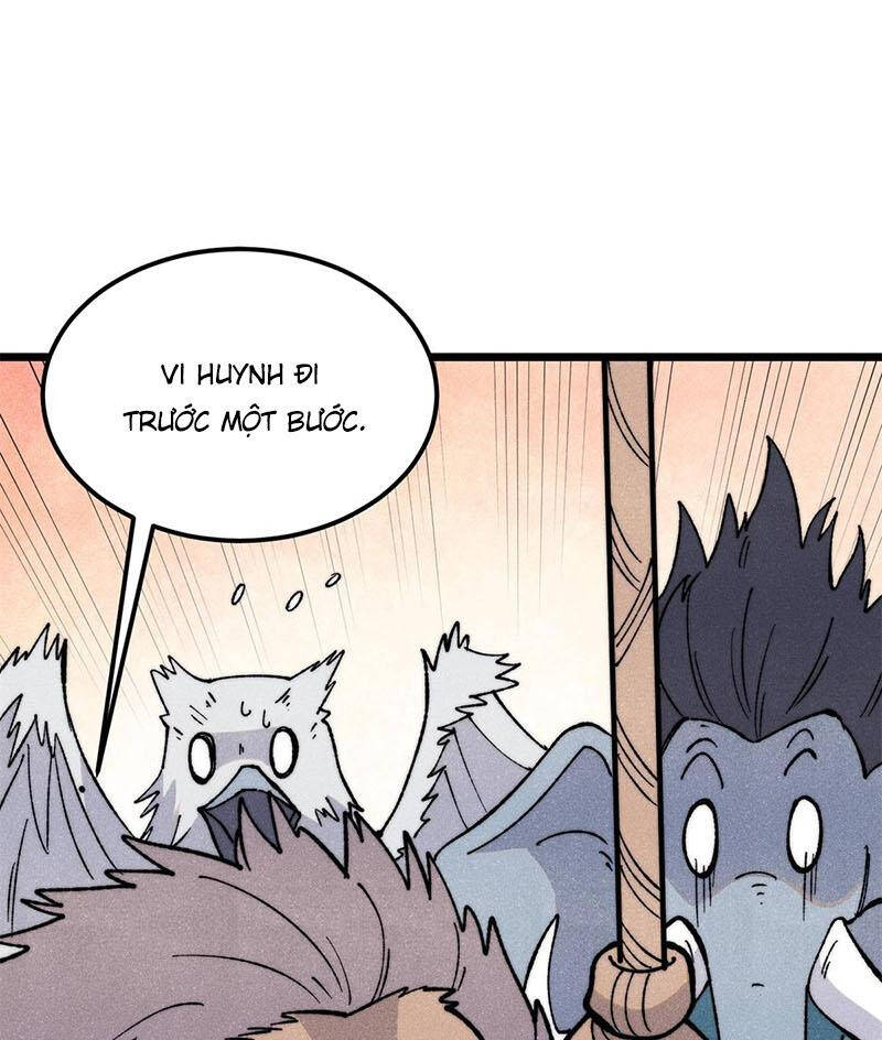 Vạn Cổ Tối Cường Tông Chap 330 - Next Chap 331