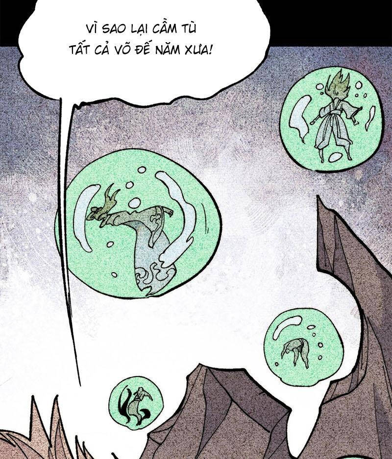 Vạn Cổ Tối Cường Tông Chap 330 - Next Chap 331