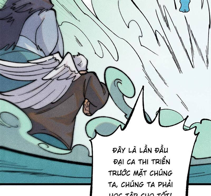 Vạn Cổ Tối Cường Tông Chap 330 - Next Chap 331