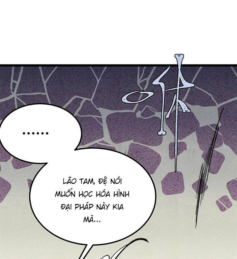 Vạn Cổ Tối Cường Tông Chap 330 - Next Chap 331