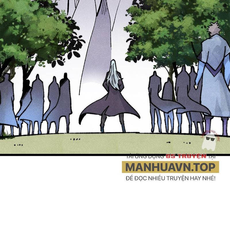 Vạn Cổ Tối Cường Tông Chap 330 - Next Chap 331