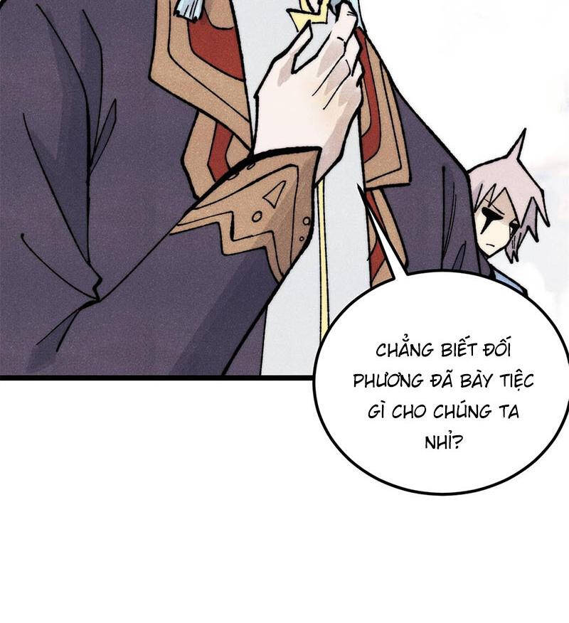 Vạn Cổ Tối Cường Tông Chap 330 - Next Chap 331