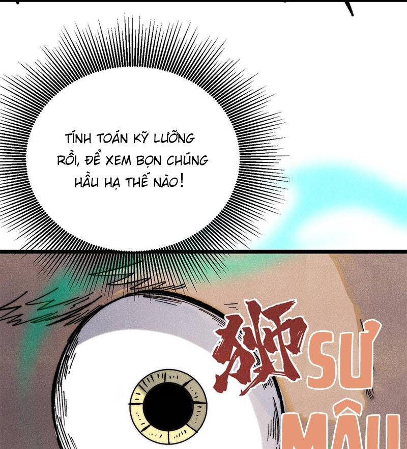 Vạn Cổ Tối Cường Tông Chap 330 - Next Chap 331