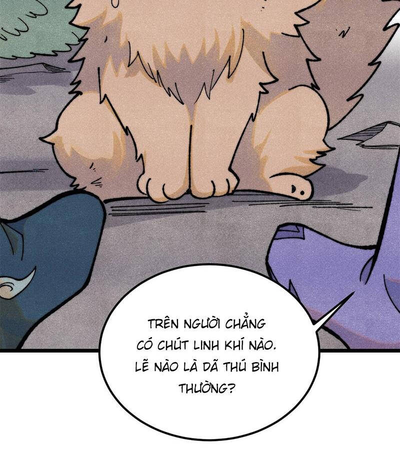 Vạn Cổ Tối Cường Tông Chap 330 - Next Chap 331