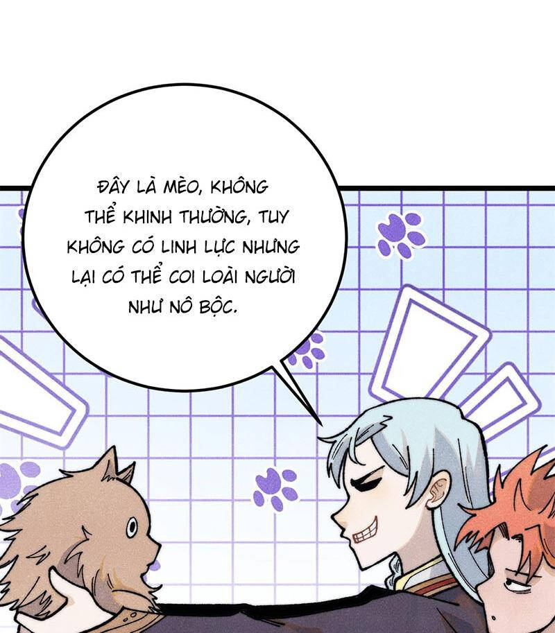 Vạn Cổ Tối Cường Tông Chap 330 - Next Chap 331