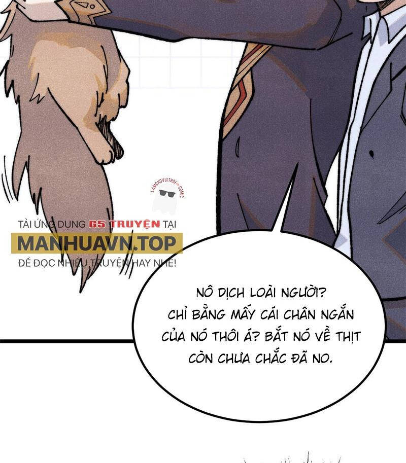 Vạn Cổ Tối Cường Tông Chap 330 - Next Chap 331