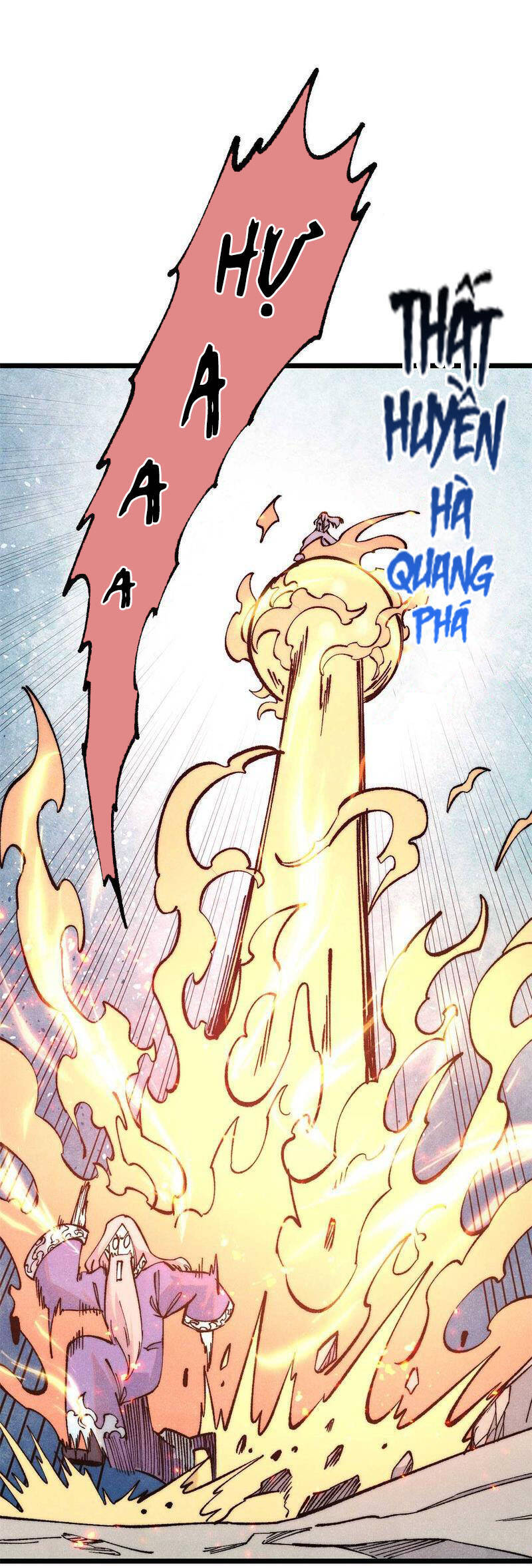 Vạn Cổ Tối Cường Tông Chap 310 - Next Chap 311