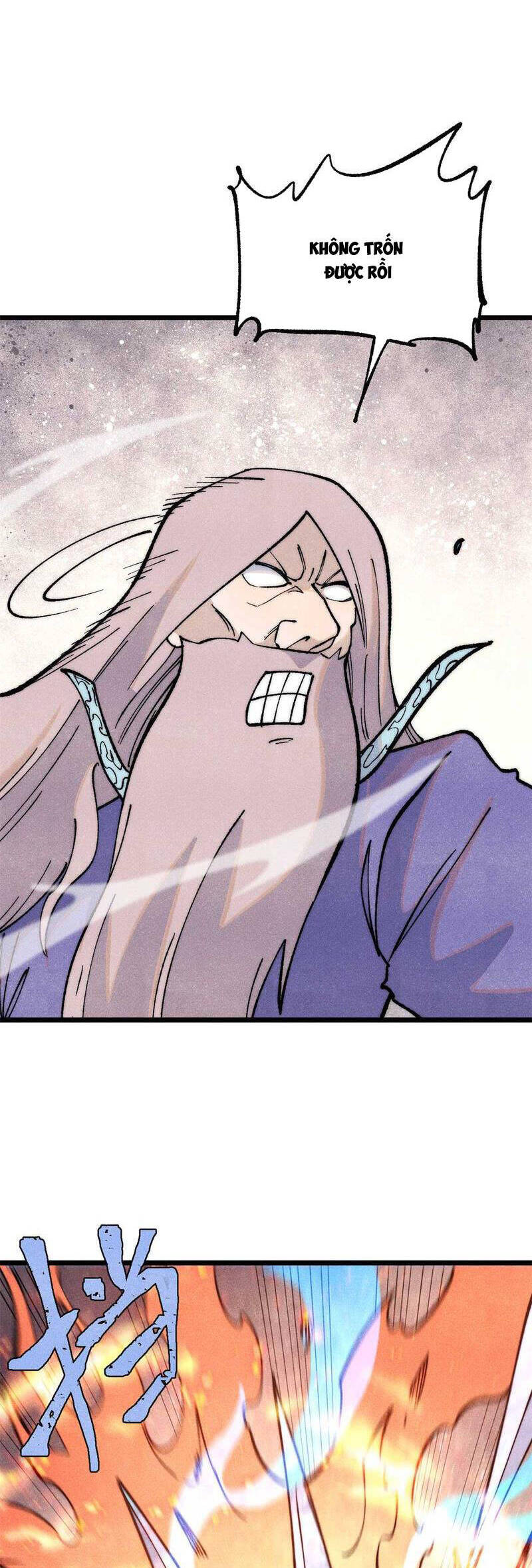 Vạn Cổ Tối Cường Tông Chap 310 - Next Chap 311