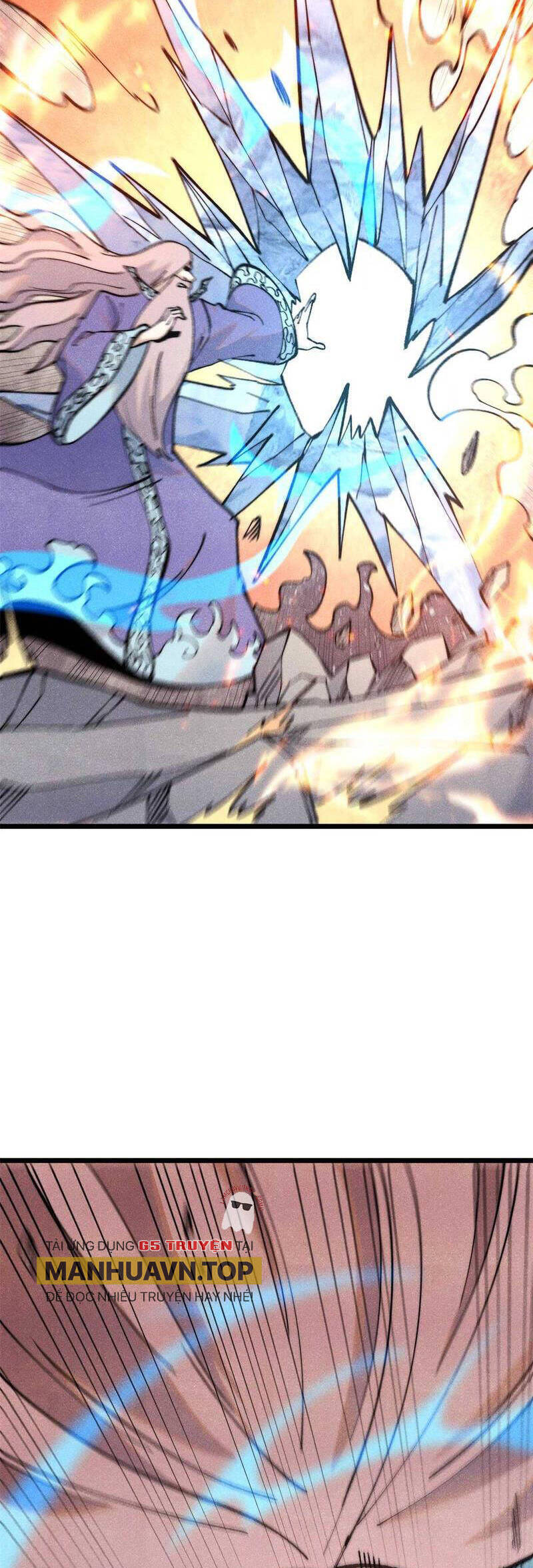 Vạn Cổ Tối Cường Tông Chap 310 - Next Chap 311