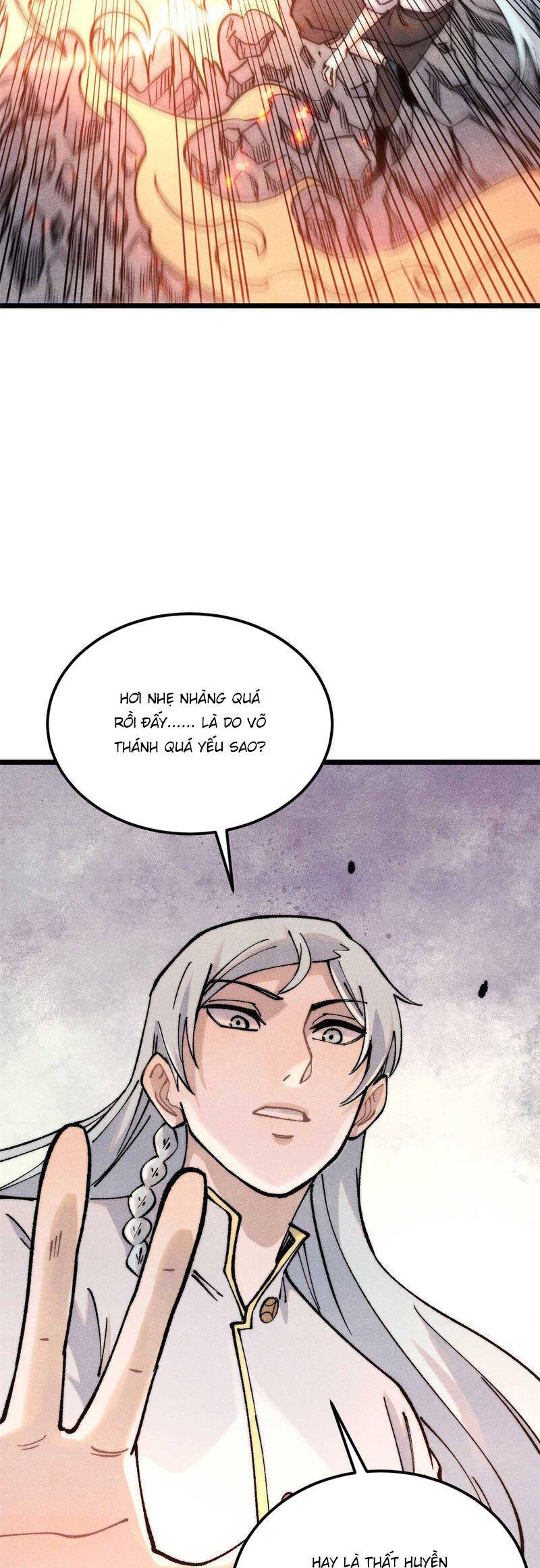 Vạn Cổ Tối Cường Tông Chap 310 - Next Chap 311