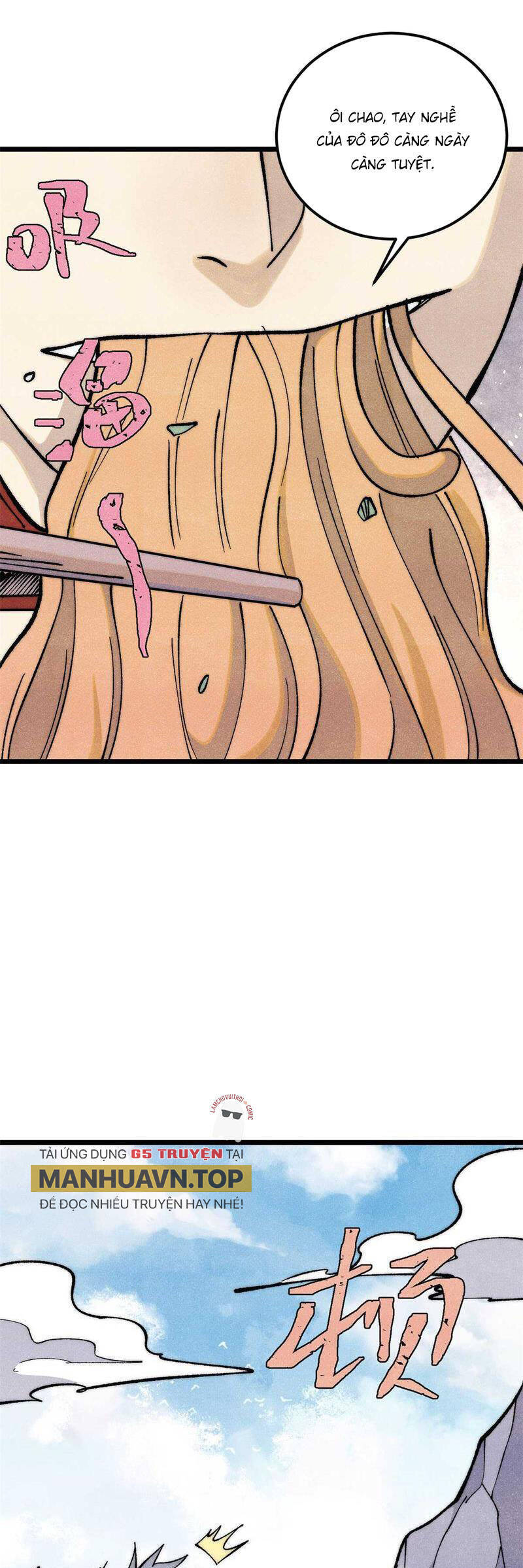 Vạn Cổ Tối Cường Tông Chap 310 - Next Chap 311