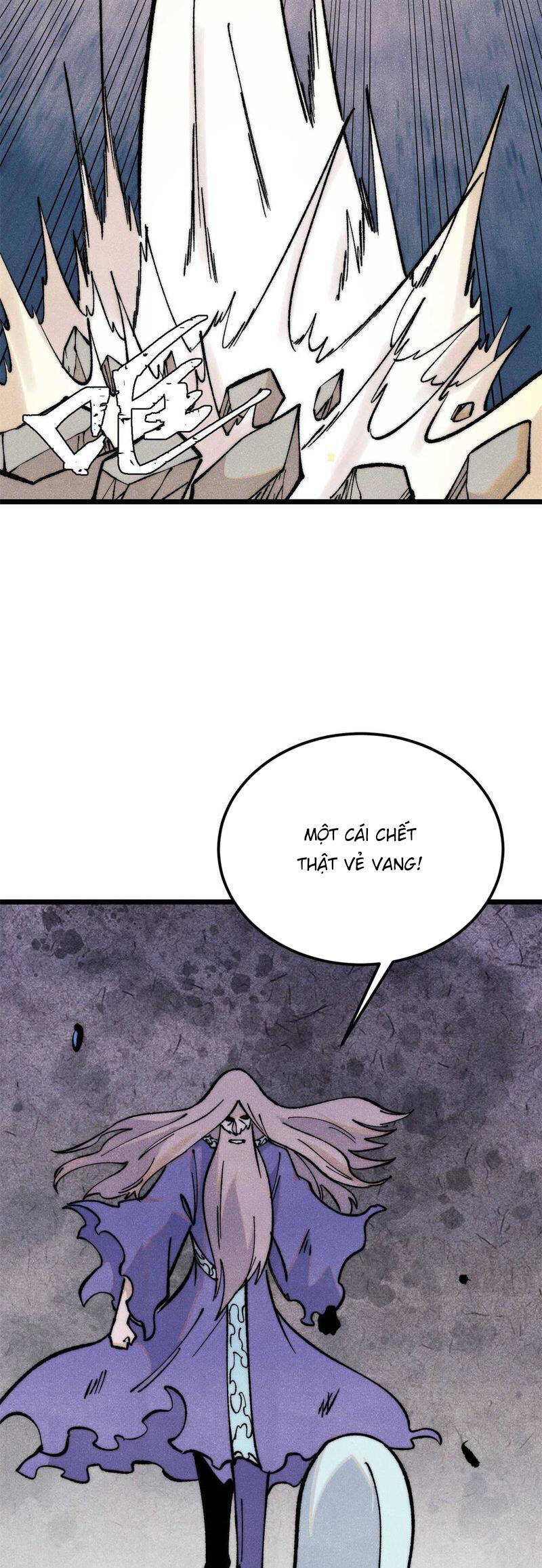 Vạn Cổ Tối Cường Tông Chap 310 - Next Chap 311