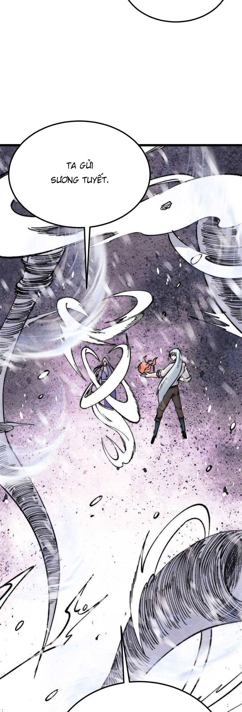 Vạn Cổ Tối Cường Tông Chap 310 - Next Chap 311