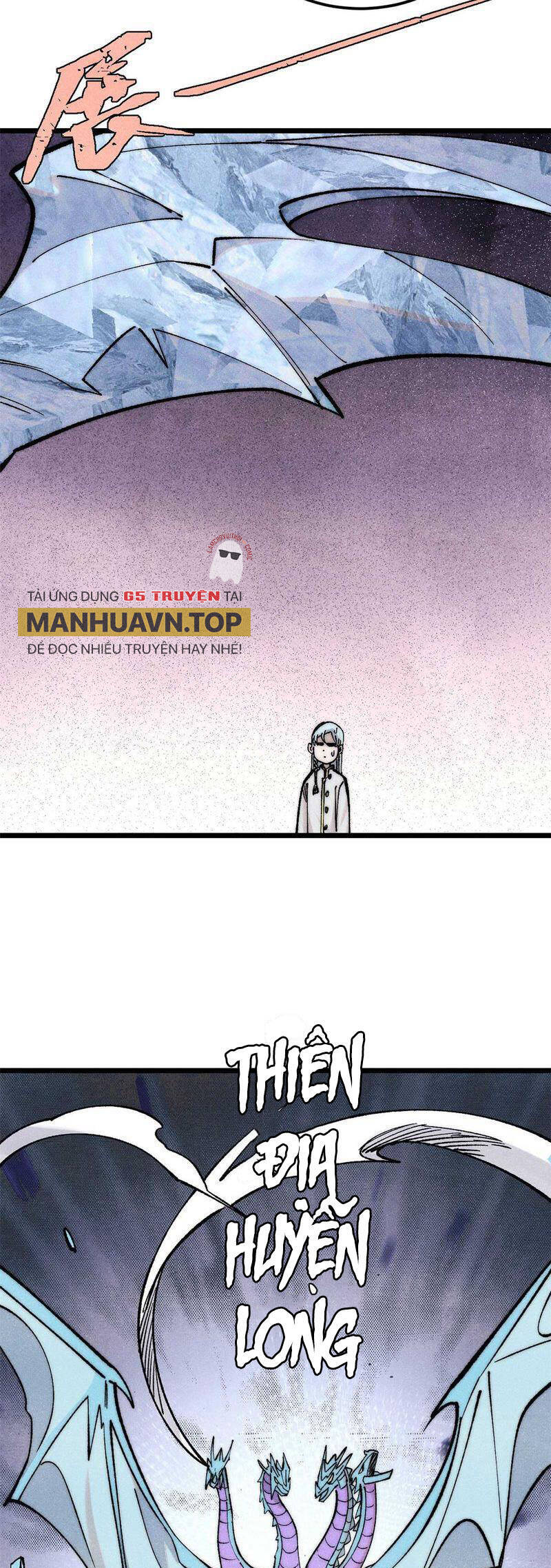 Vạn Cổ Tối Cường Tông Chap 310 - Next Chap 311