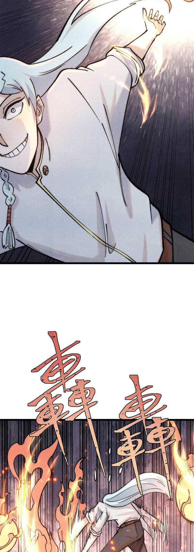 Vạn Cổ Tối Cường Tông Chap 310 - Next Chap 311