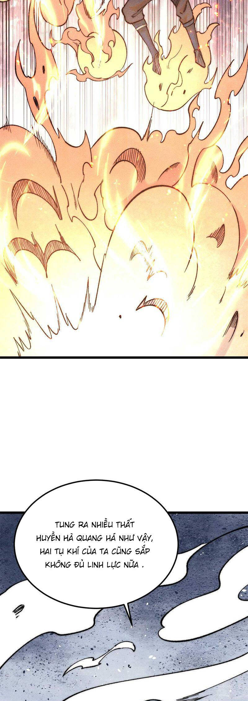 Vạn Cổ Tối Cường Tông Chap 310 - Next Chap 311