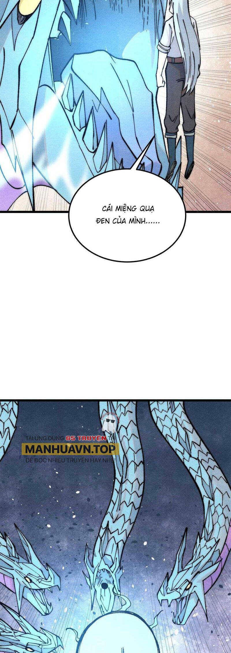 Vạn Cổ Tối Cường Tông Chap 310 - Next Chap 311