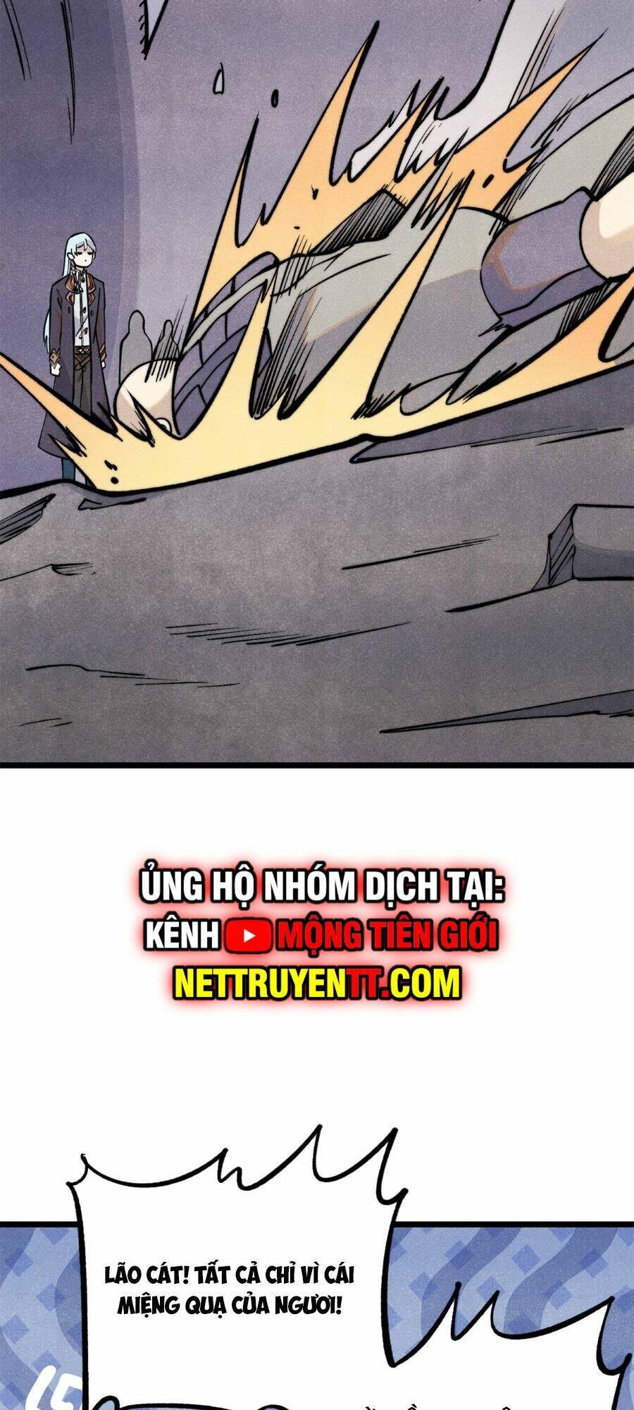 Vạn Cổ Tối Cường Tông Chap 321 - Next Chap 322