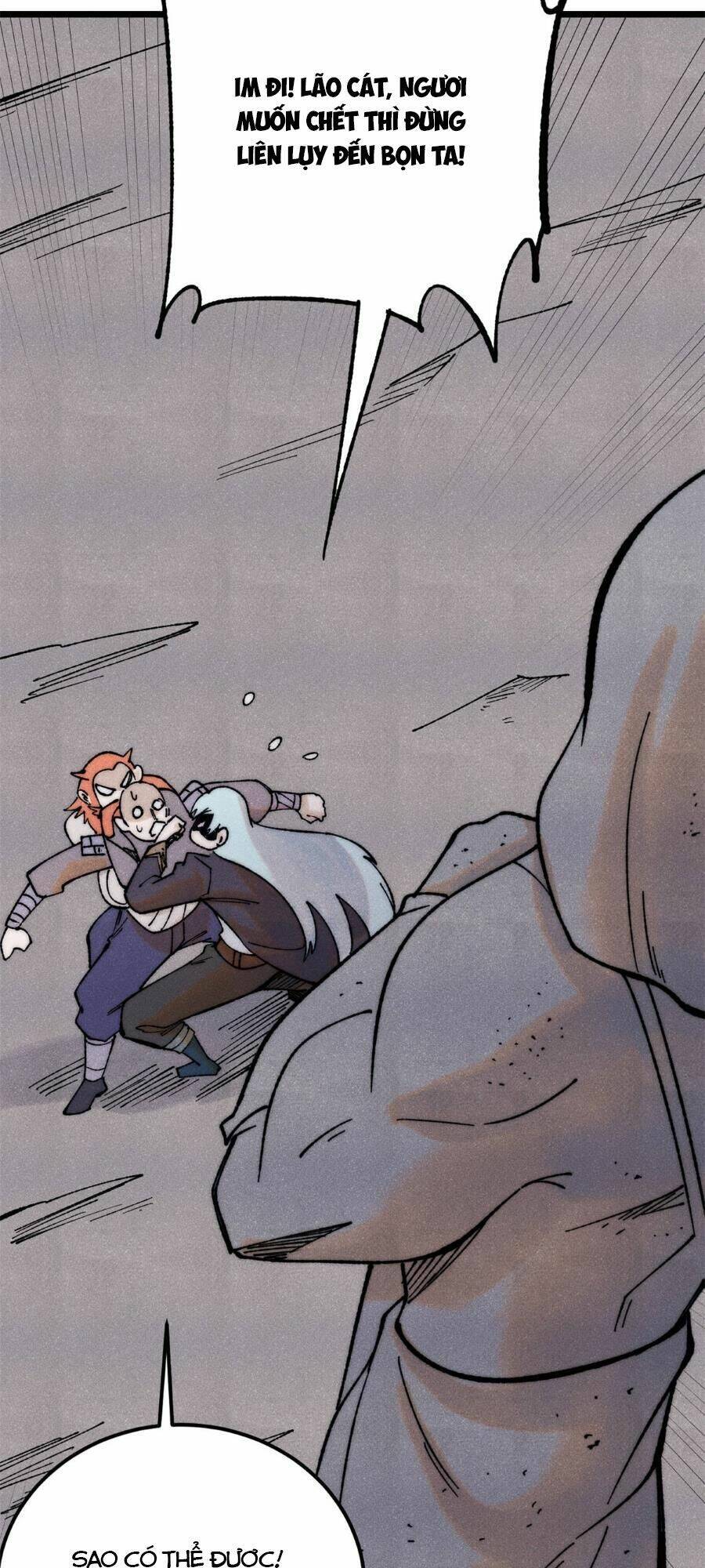 Vạn Cổ Tối Cường Tông Chap 321 - Next Chap 322